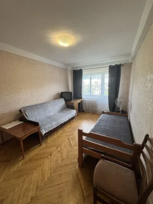 Sale of a 1-room apartment on Відрадний Street 36