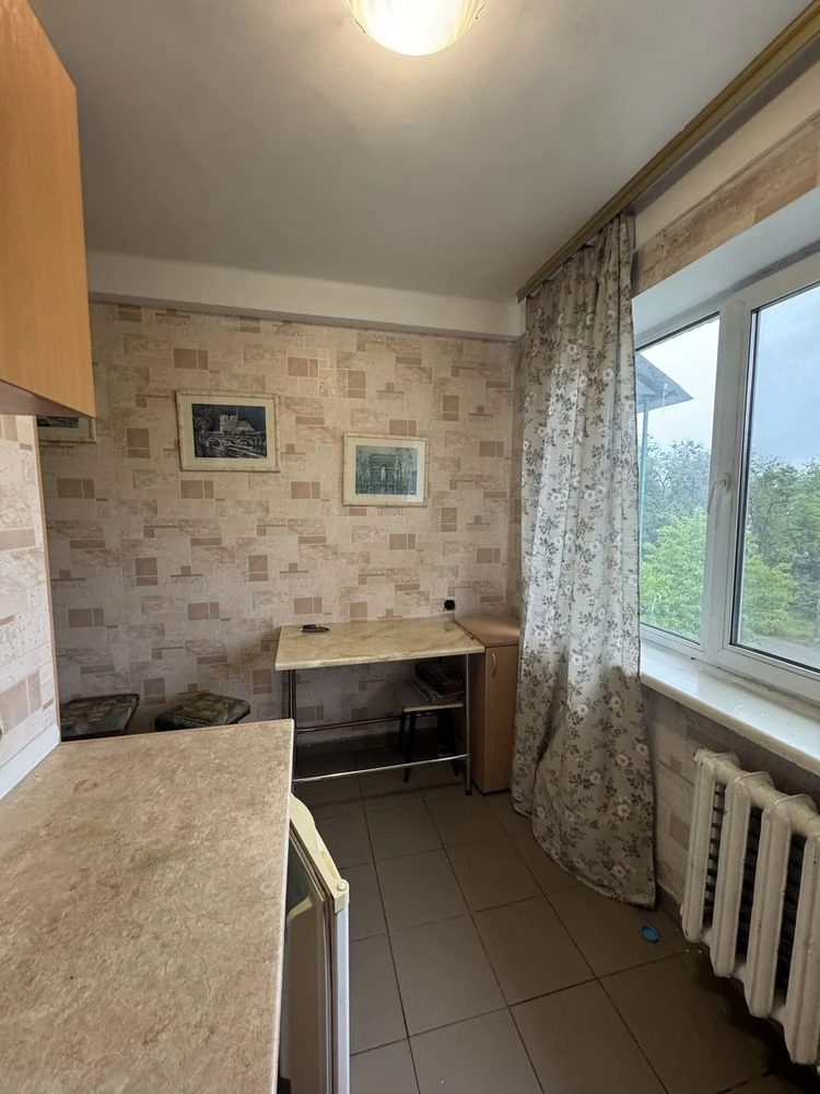 Sale of a 1-room apartment on Відрадний Street 36