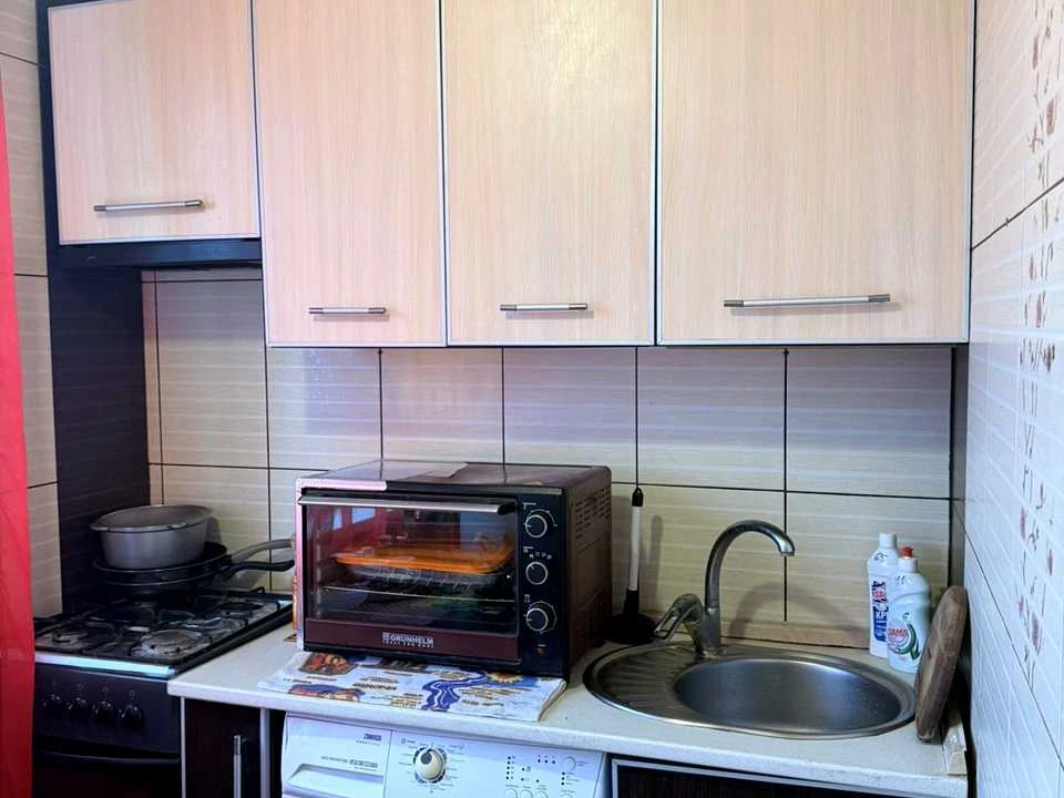 Apartment. Kharkiv, Illinska St.