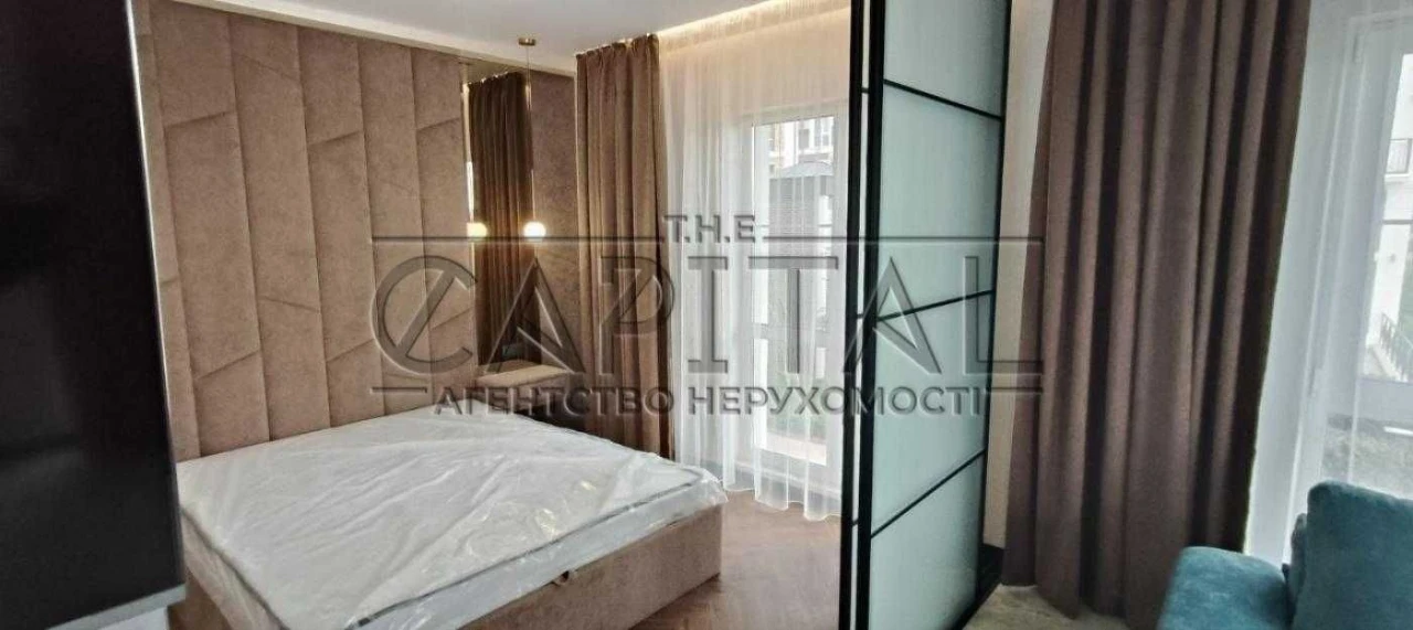 Продам 1-кімнатну квартиру в ЖК Нова Англія, з ремонтом, пер