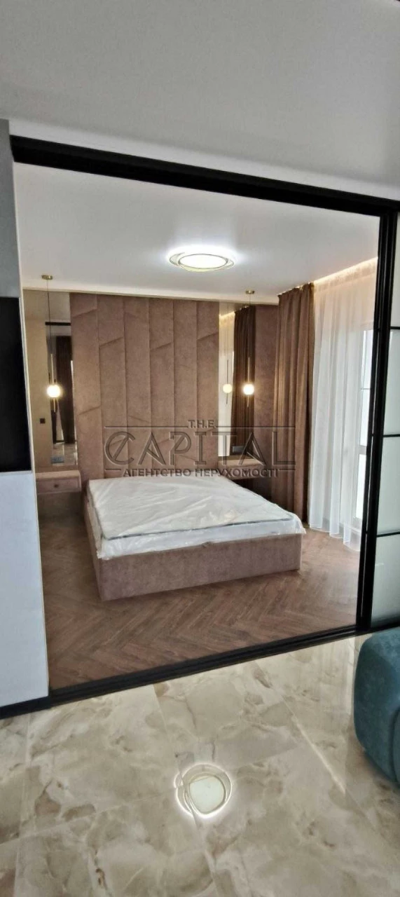 Продам 1-кімнатну квартиру в ЖК Нова Англія, з ремонтом, пер
