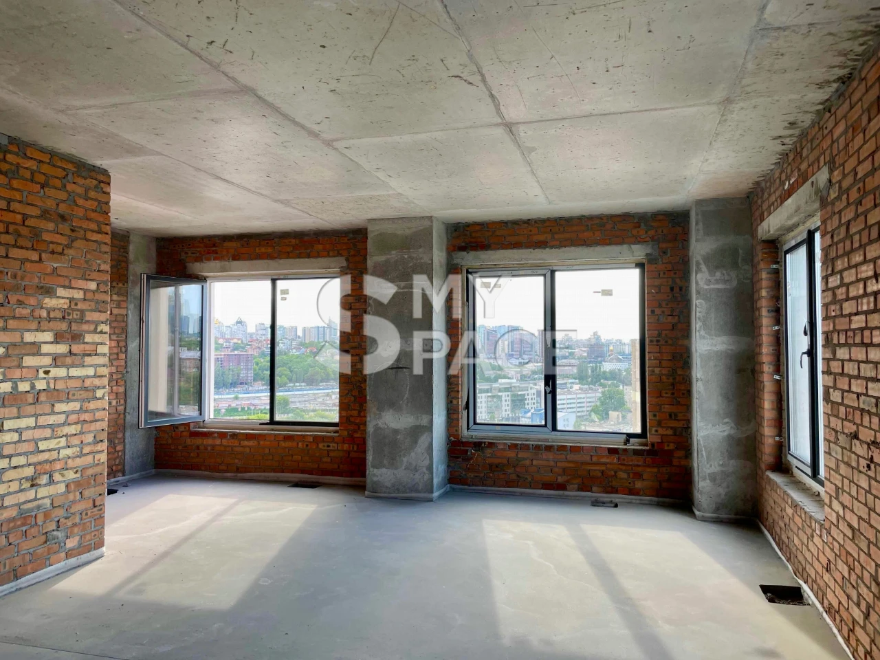 3к 80м ЖК Resident Concept House Володимирська Жилянська Сак