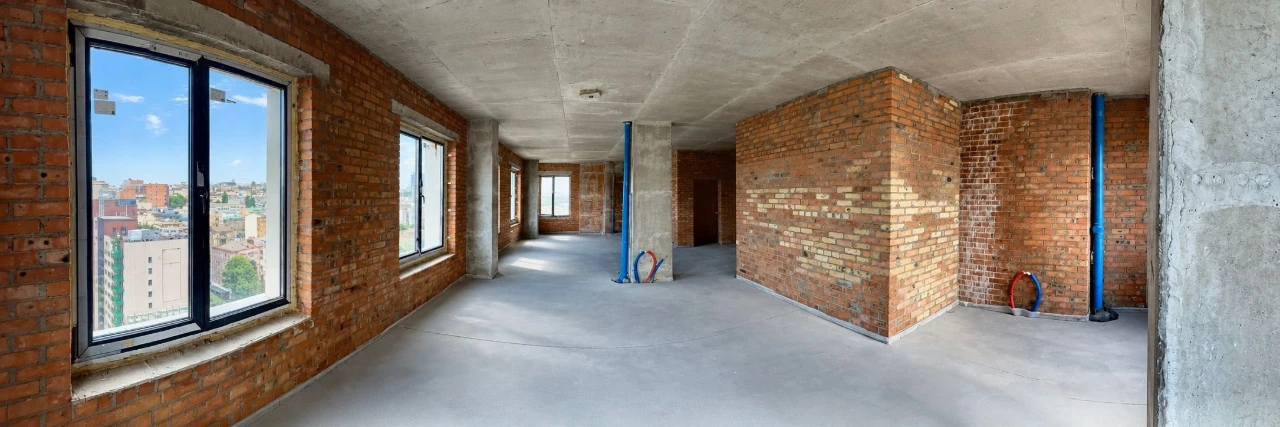 3к 80м ЖК Resident Concept House Володимирська Жилянська Сак