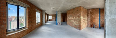 3к 80м ЖК Resident Concept House Володимирська Жилянська Сак