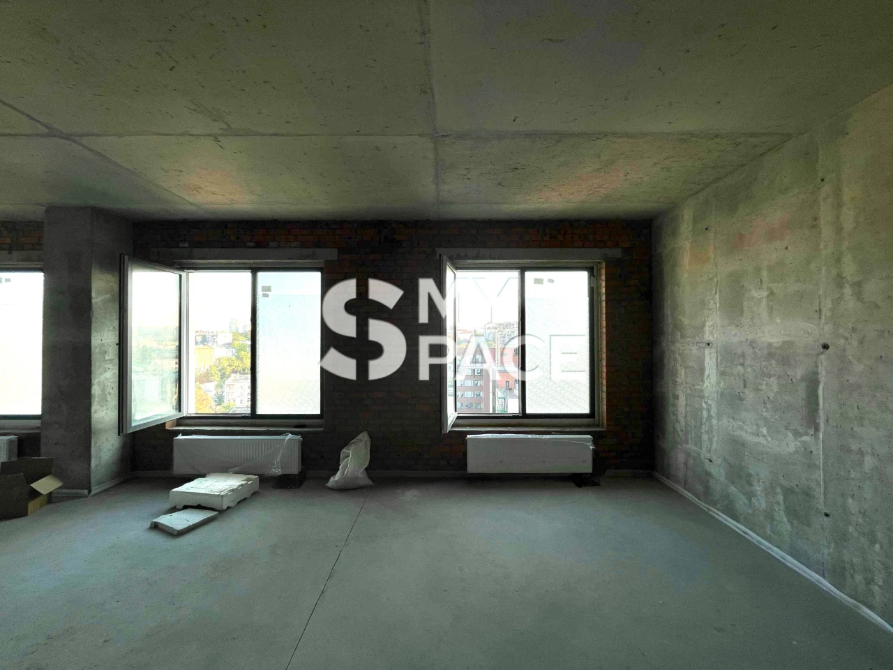 3к 80м ЖК Resident Concept House Володимирська Жилянська Сак