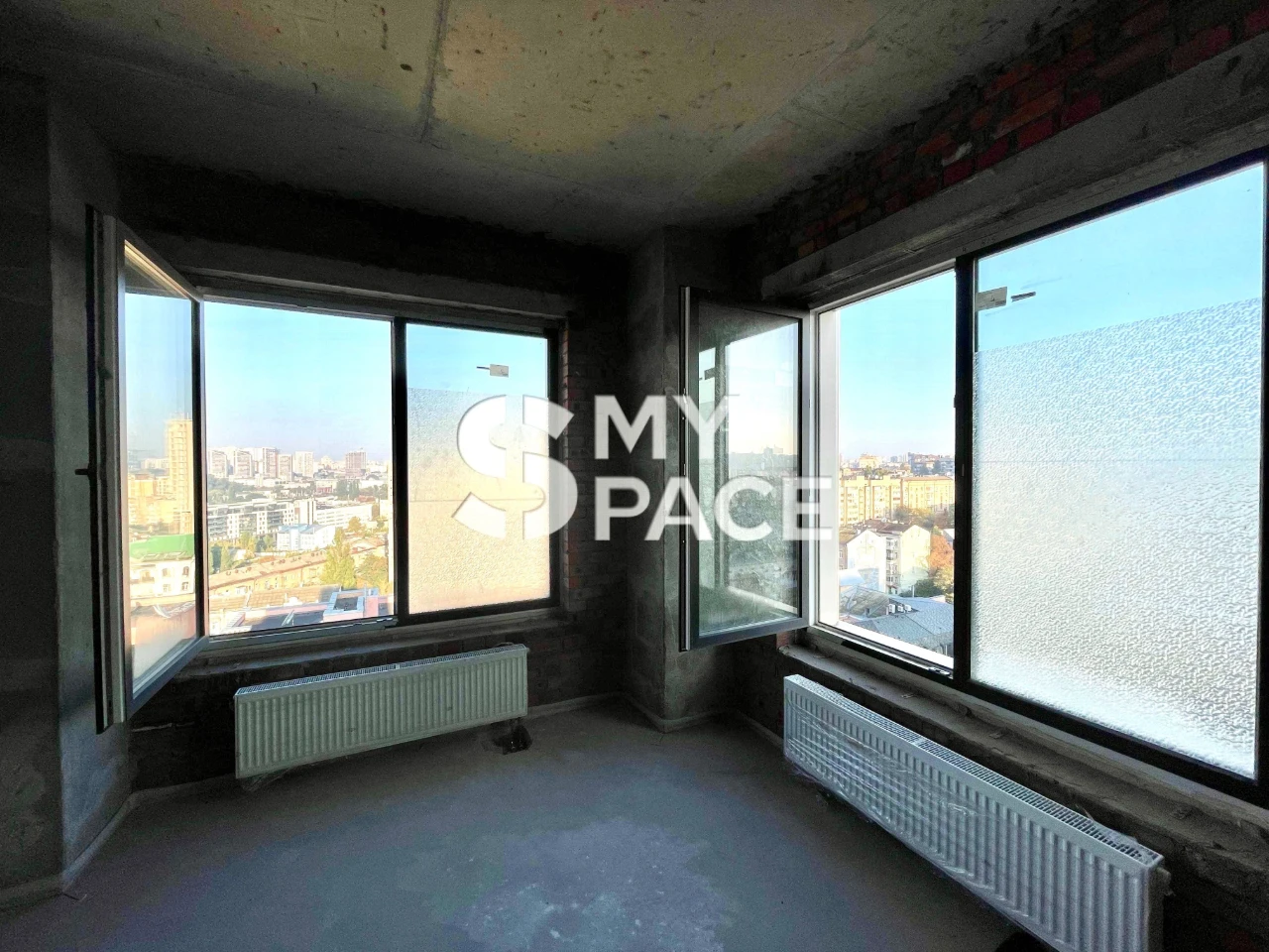 3к 80м ЖК Resident Concept House Володимирська Жилянська Сак