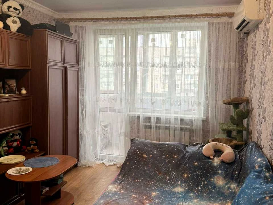 Apartment. Kharkiv, Illinska St.