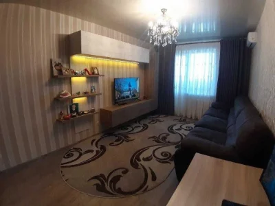 Продажа 3-комнатной квартиры, ул. Милославская 4