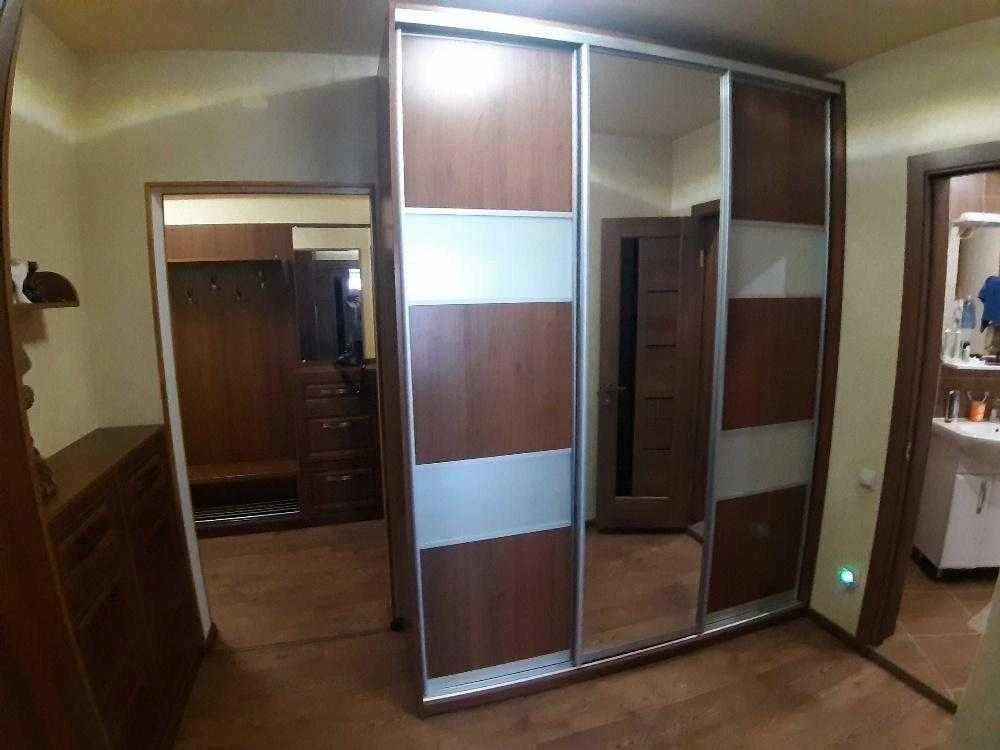 Продажа 3-комнатной квартиры, ул. Милославская 4