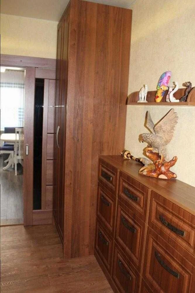 Продажа 3-комнатной квартиры, ул. Милославская 4