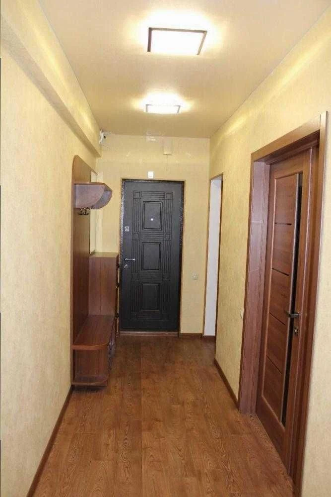 Продажа 3-комнатной квартиры, ул. Милославская 4