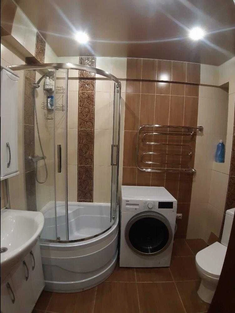 Продажа 3-комнатной квартиры, ул. Милославская 4