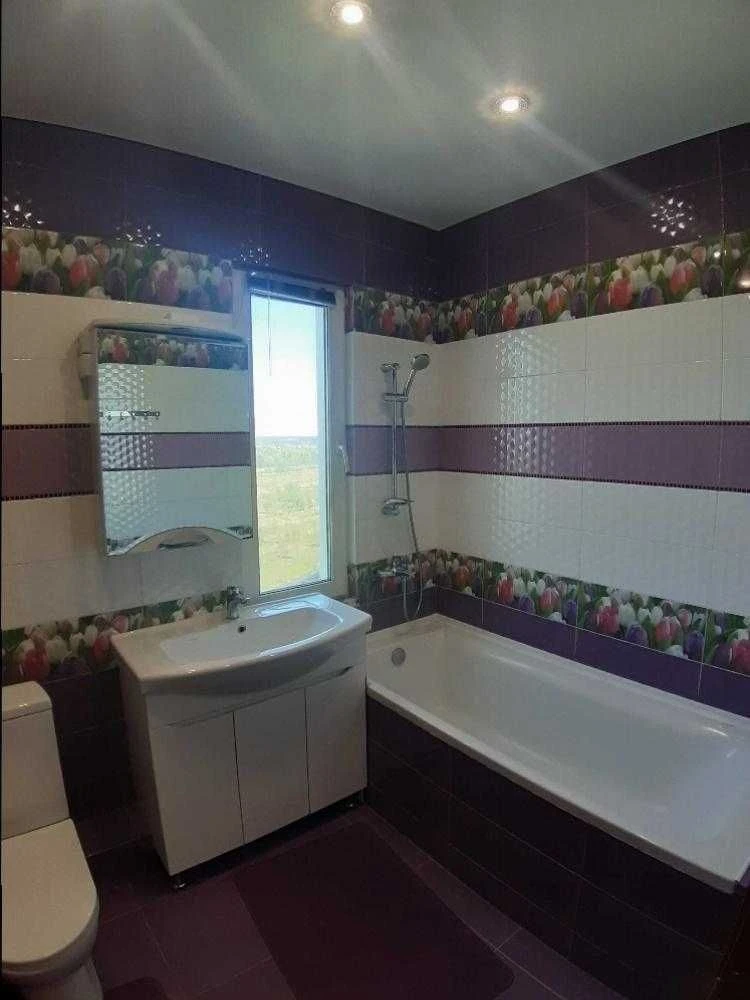Продажа 3-комнатной квартиры, ул. Милославская 4
