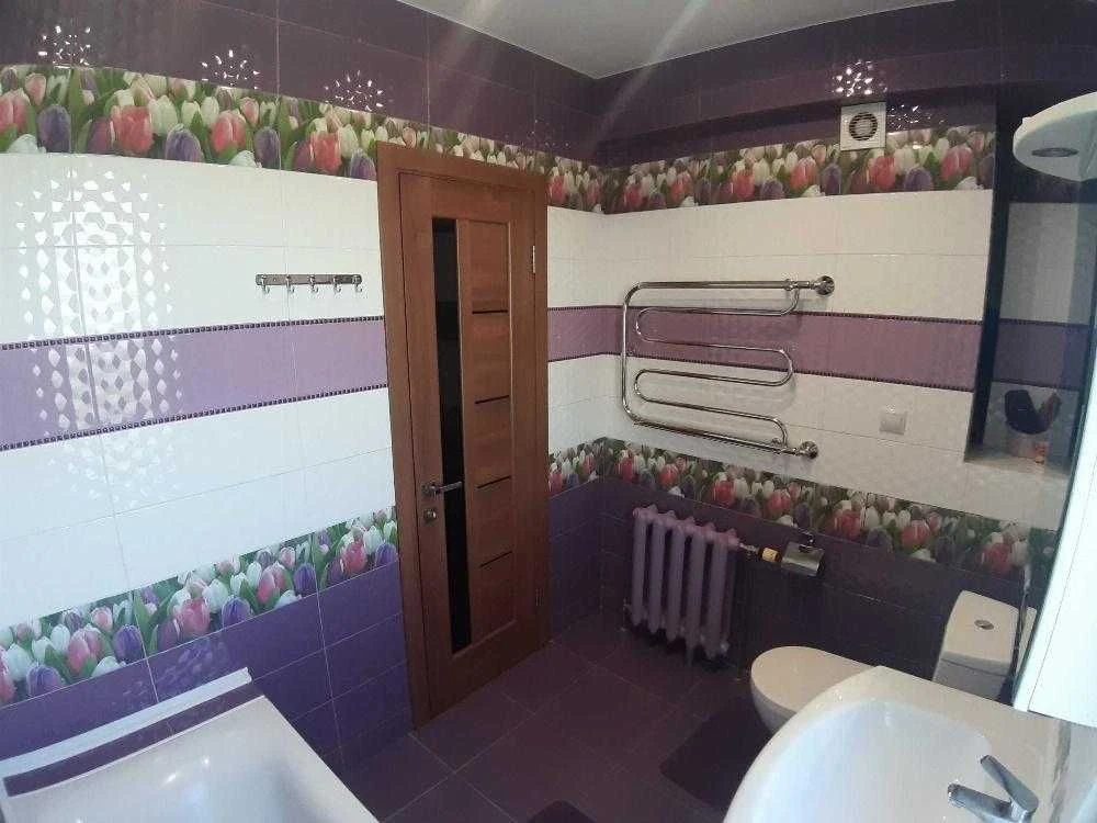 Продажа 3-комнатной квартиры, ул. Милославская 4