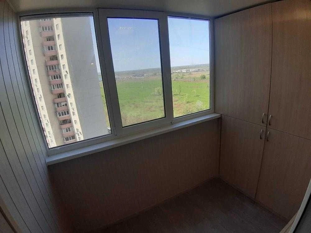 Продажа 3-комнатной квартиры, ул. Милославская 4