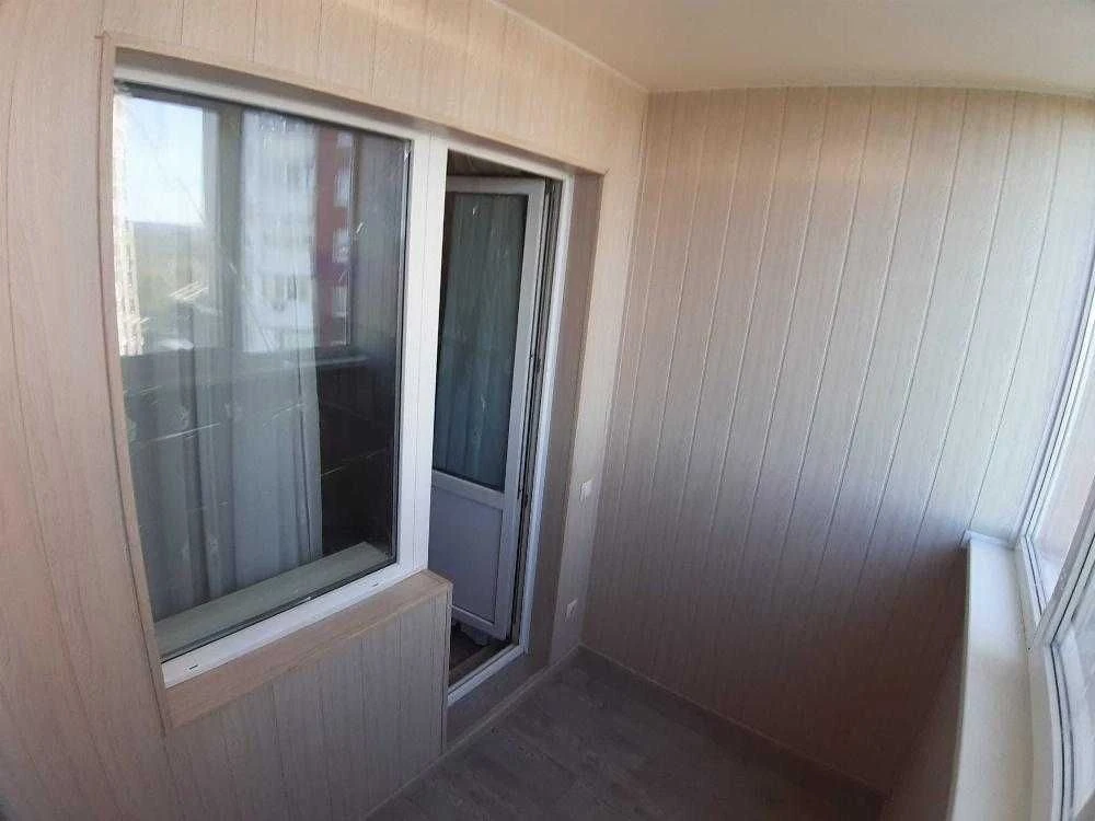 Продажа 3-комнатной квартиры, ул. Милославская 4