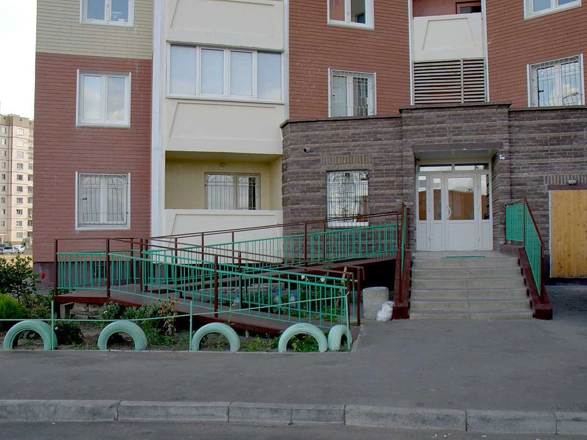 Продажа 3-комнатной квартиры, ул. Милославская 4