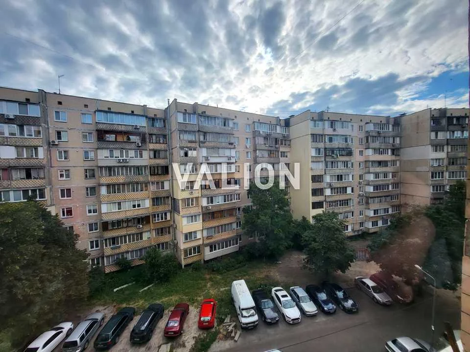 Квартира. Київ, Свободи просп.
