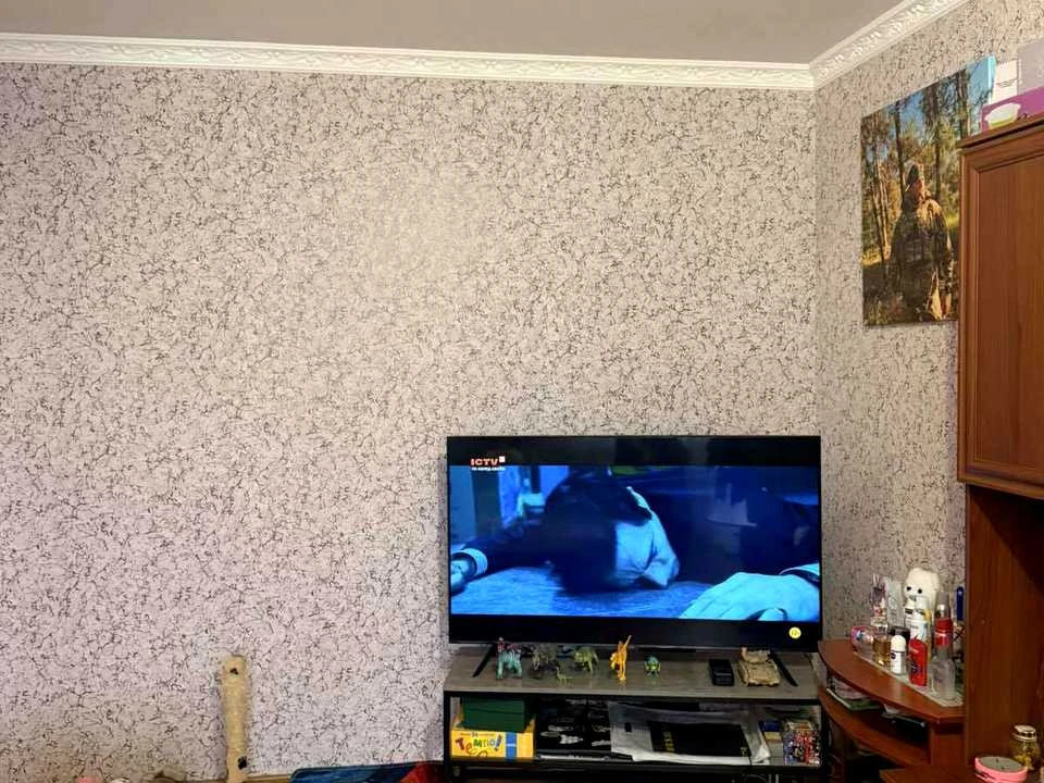 Apartment. Kharkiv, Illinska St.