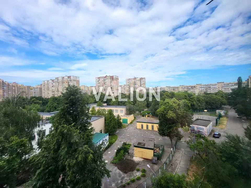 Квартира. Київ, Свободи просп.