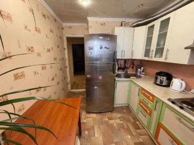For sale 1-room apartment on Minina Prospect Polya