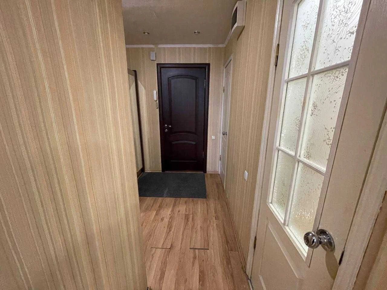 For sale 1-room apartment on Minina Prospect Polya