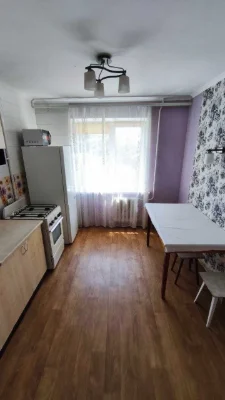 For Sale: 4-room apartment, ЖК Тополя-3, Building 30, right bank.