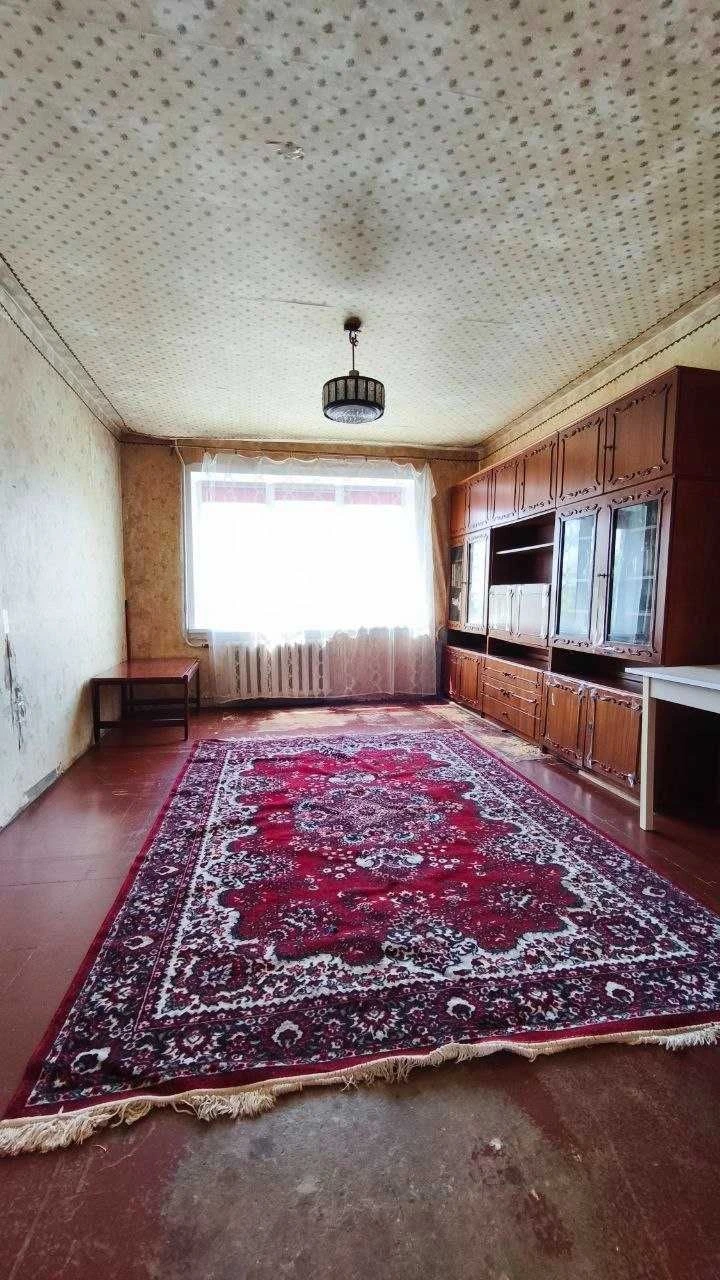For Sale: 4-room apartment, ЖК Тополя-3, Building 30, right bank.