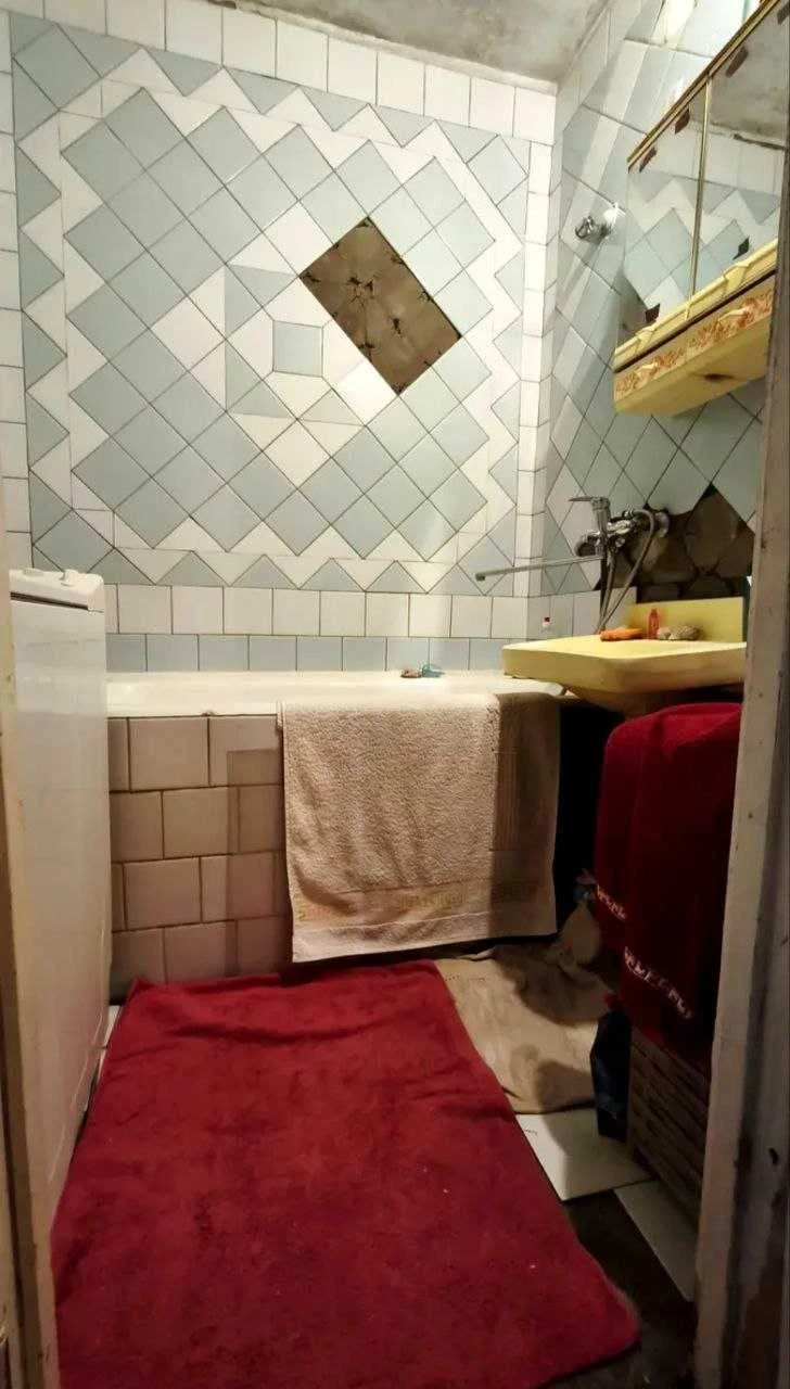 For Sale: 4-room apartment, ЖК Тополя-3, Building 30, right bank.
