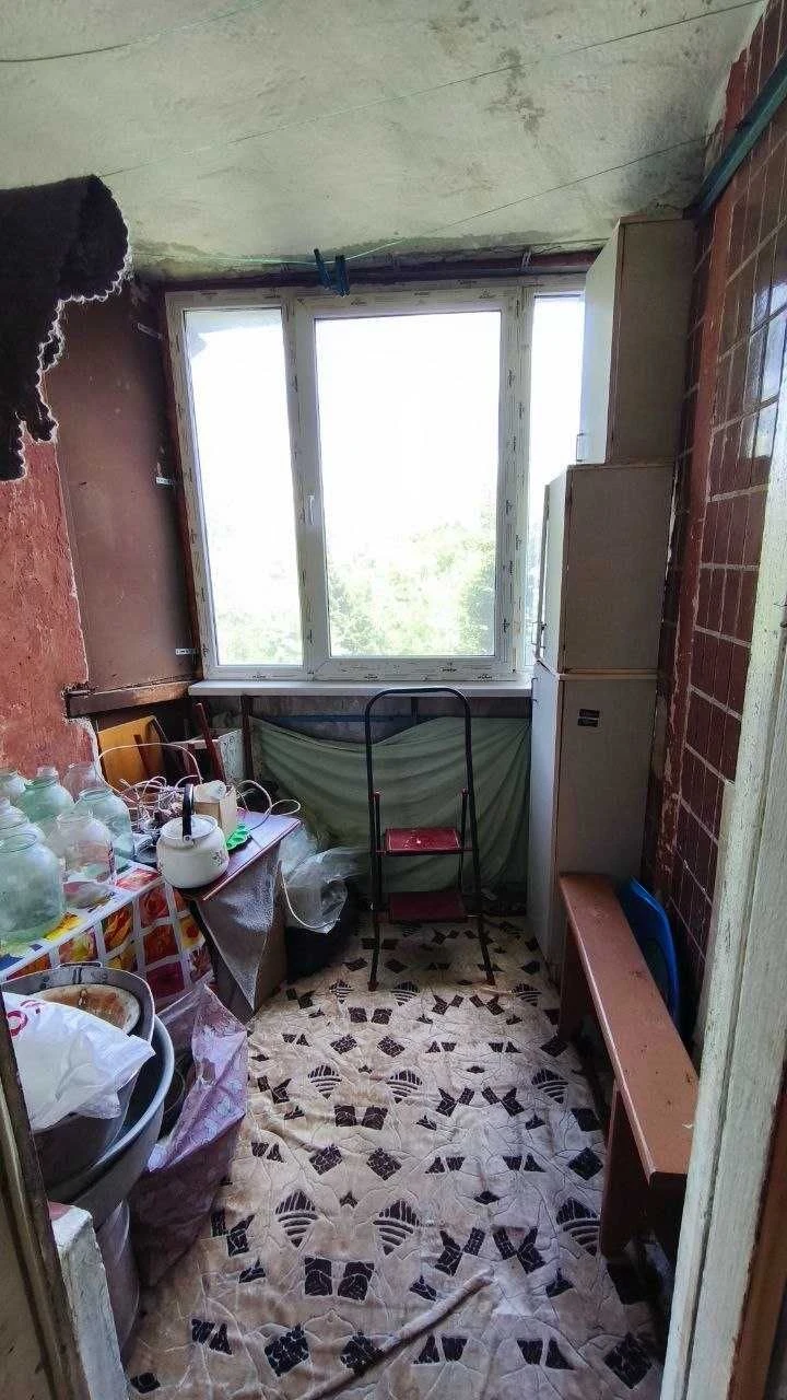 For Sale: 4-room apartment, ЖК Тополя-3, Building 30, right bank.