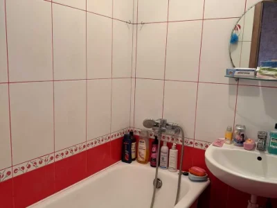 Apartment. Kharkiv, Illinska St.
