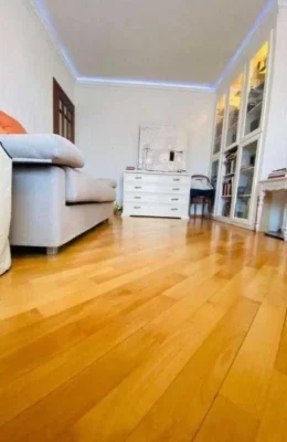 For Sale 2-room apartment in the area of ХТЗ with furniture and appliances.