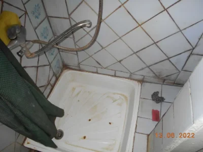 Продаю свою студмешканню зі своїм сан.вузлом, район Одеської пер.
