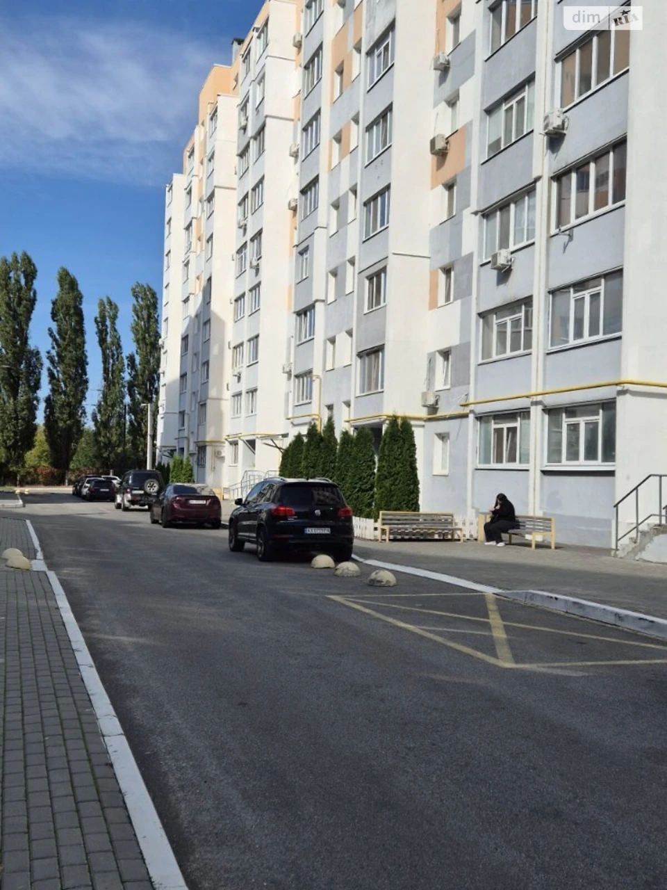 Довгострокова Оренда Квартира Олексїївка
