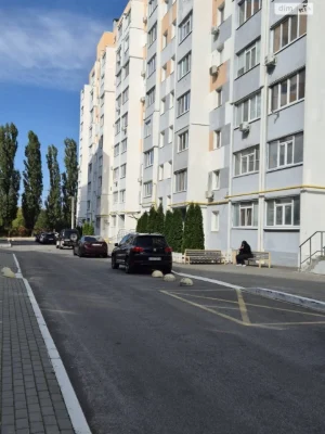 Довгострокова Оренда Квартира Олексїївка
