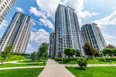 Sale / Parking Space / 28 m² / Novopechersky Lipki Residential Complex / Sector