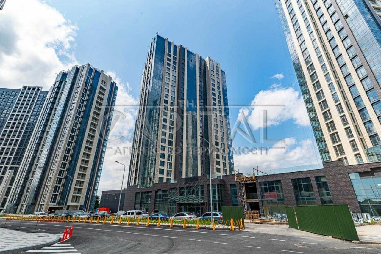 Sale / Parking Space / 28 m² / Novopechersky Lipki Residential Complex / Sector