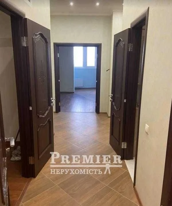 ЖК «Капітан»: киньте якір у найзеленішому районі Одеси!