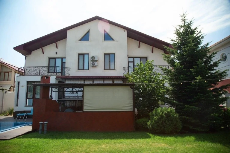 Продается дом в Совиньоне 3