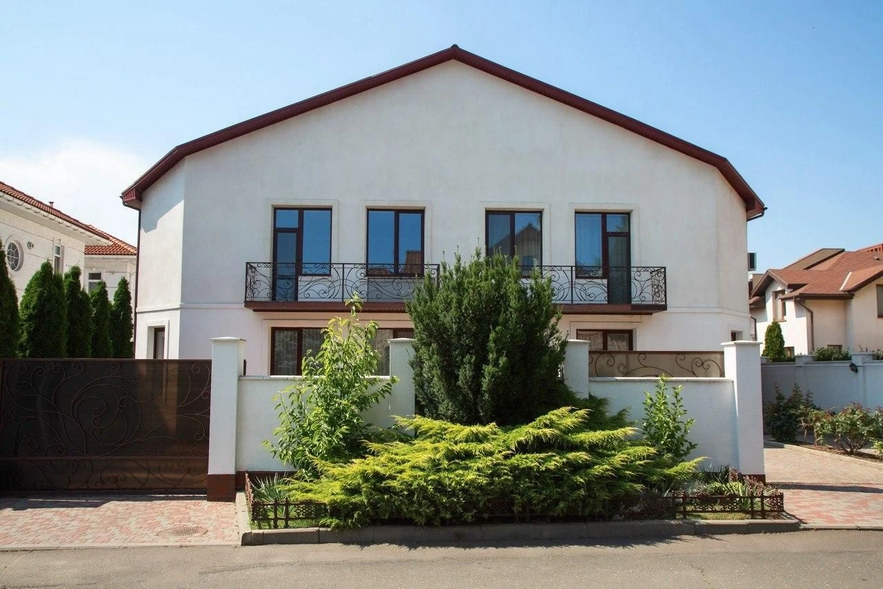 Продам будинок в Совиньоні 3