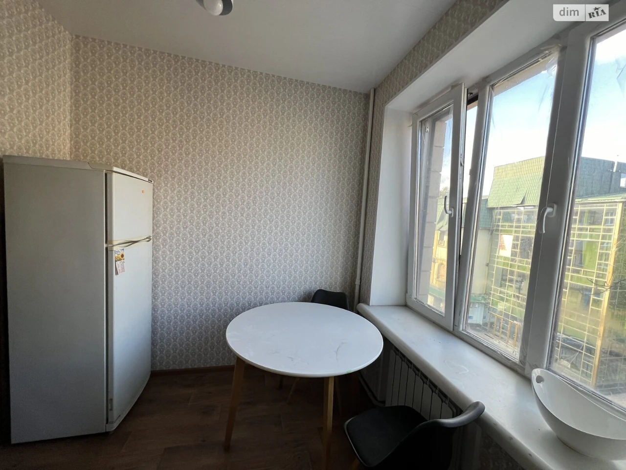 Apartment for Sale: Nagirny (Kyiv)