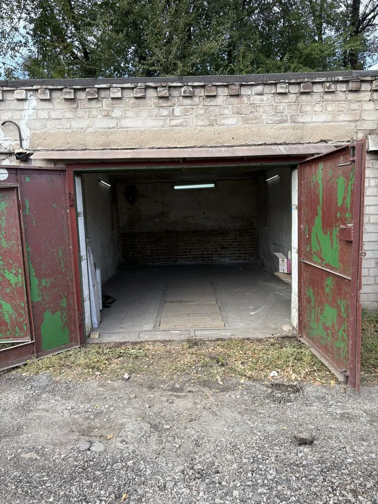 For Sale: Solid Garage in OGK Mayak 2