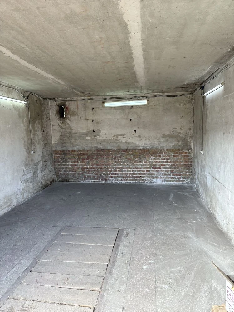 For Sale: Solid Garage in OGK Mayak 2