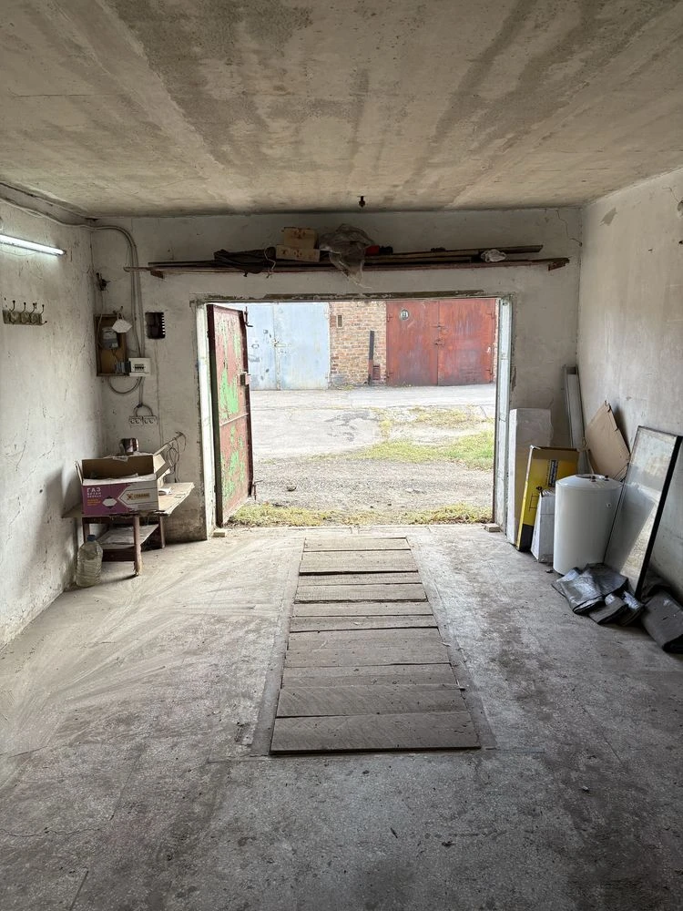 For Sale: Solid Garage in OGK Mayak 2