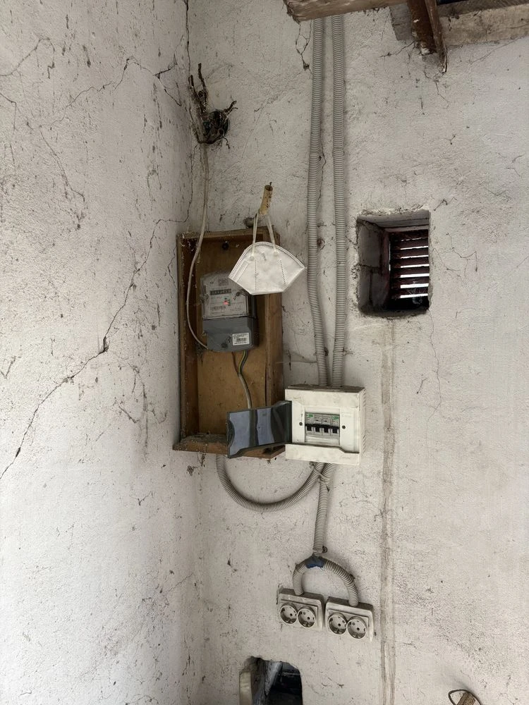 For Sale: Solid Garage in OGK Mayak 2