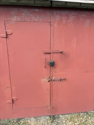 For Sale: Solid Garage in OGK Mayak 2