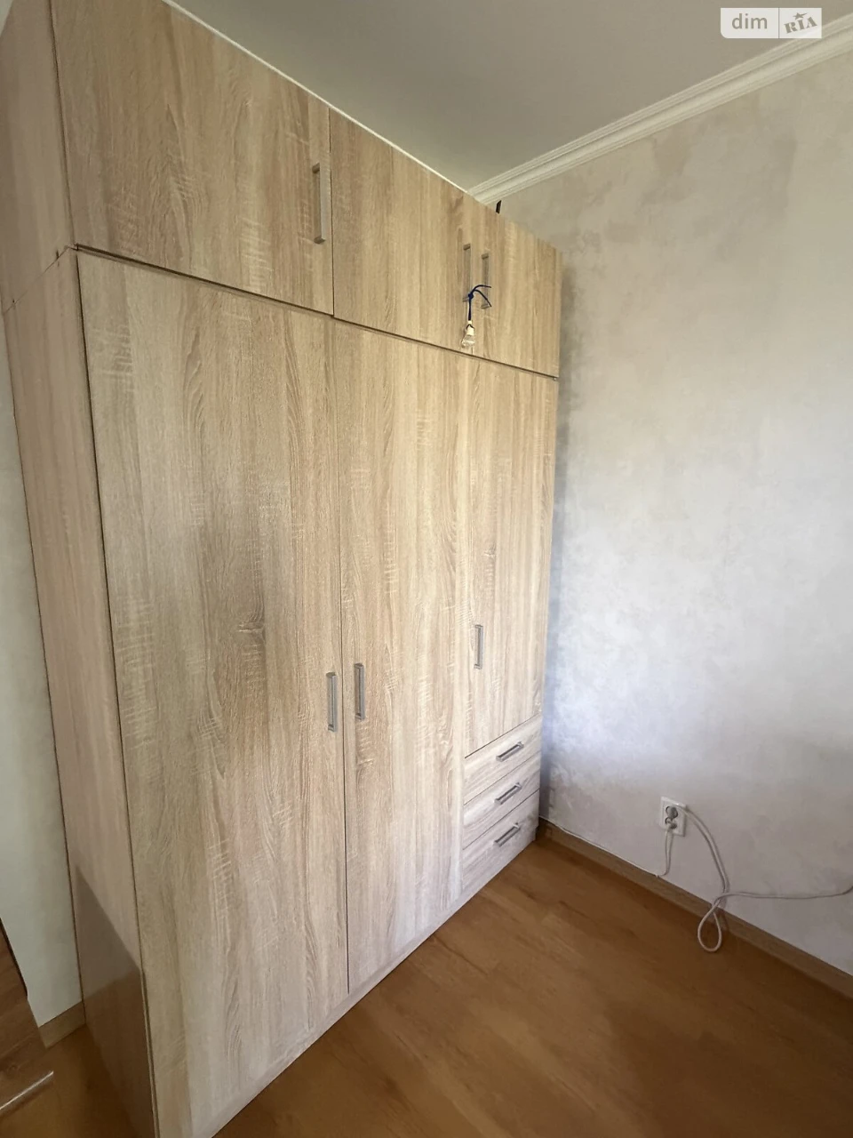 Long-Term Rental Apartment "Vyshenka"