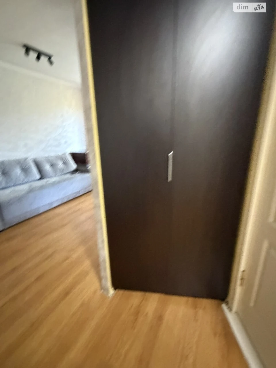 Long-Term Rental Apartment "Vyshenka"