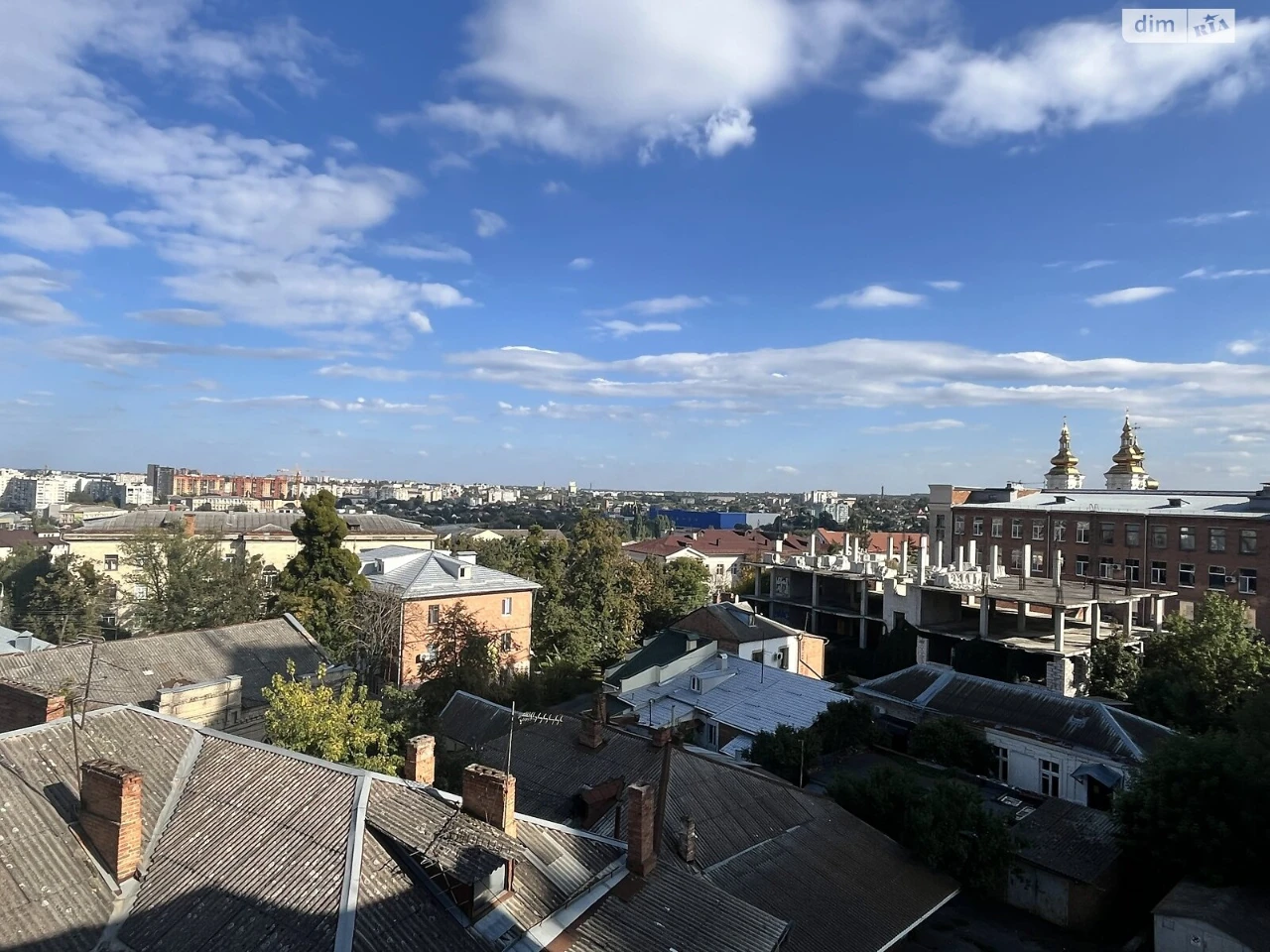 Долгосрочная Аренда Квартиры в Центре