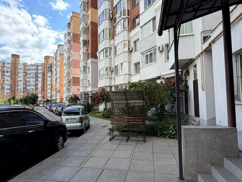 Квартира. Полтава, улица Александра Бидного